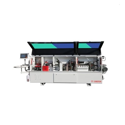 Auto Edge Bander